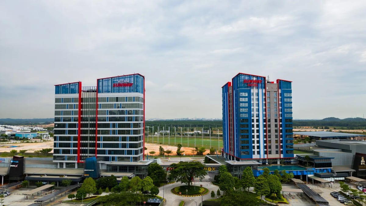 Sunway Big Box Retail Park - Gallery Photo 10