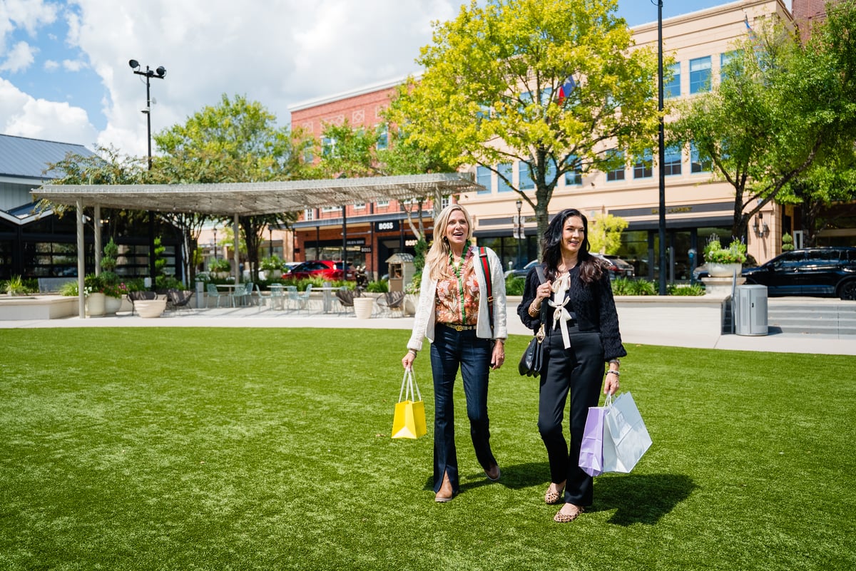 Market Street - The Woodlands - Gallery Photo 19