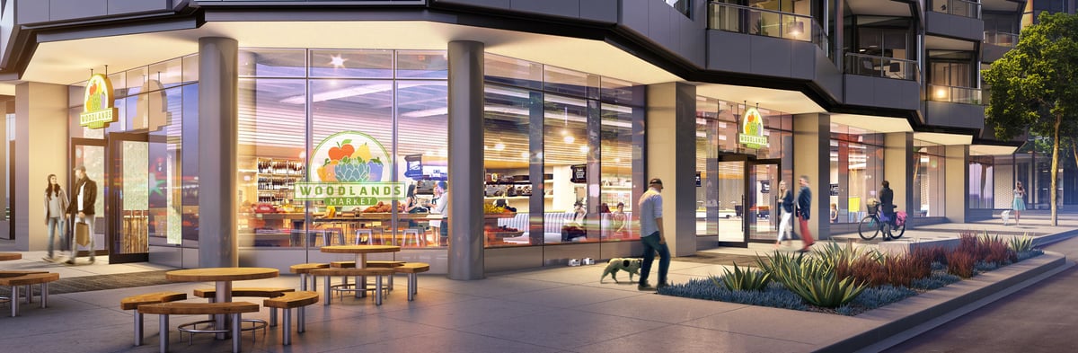 Market Street - The Woodlands - Gallery Photo 17