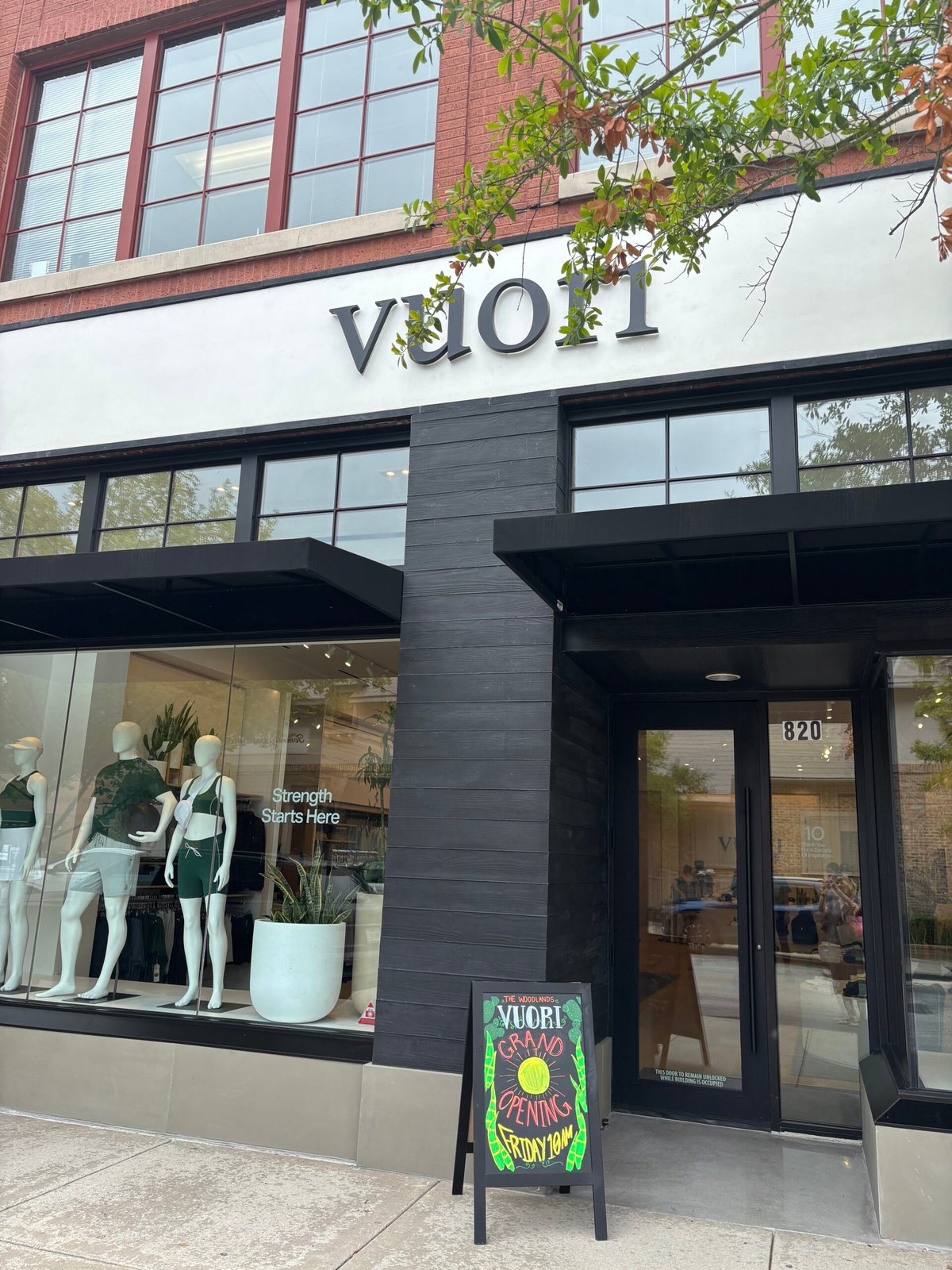 Market Street - The Woodlands - Gallery Photo 15