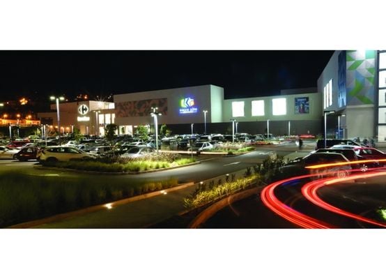 Socco Alto Mall - Gallery Photo 1