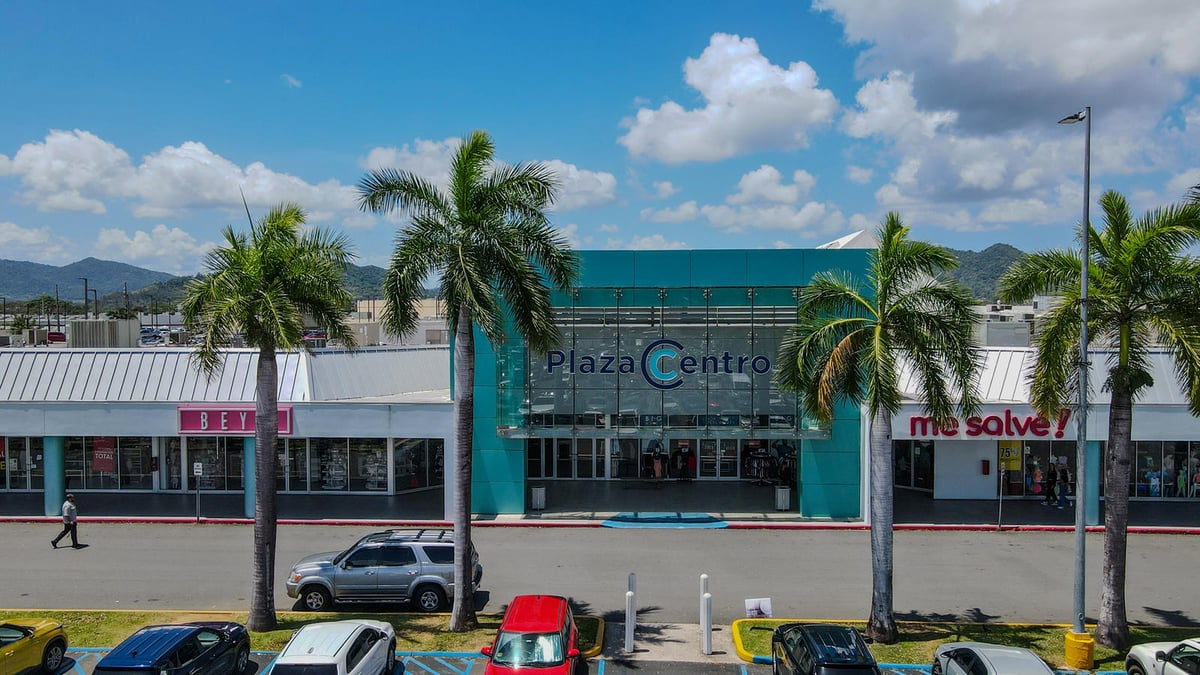 Plaza Centro - Gallery Photo 2