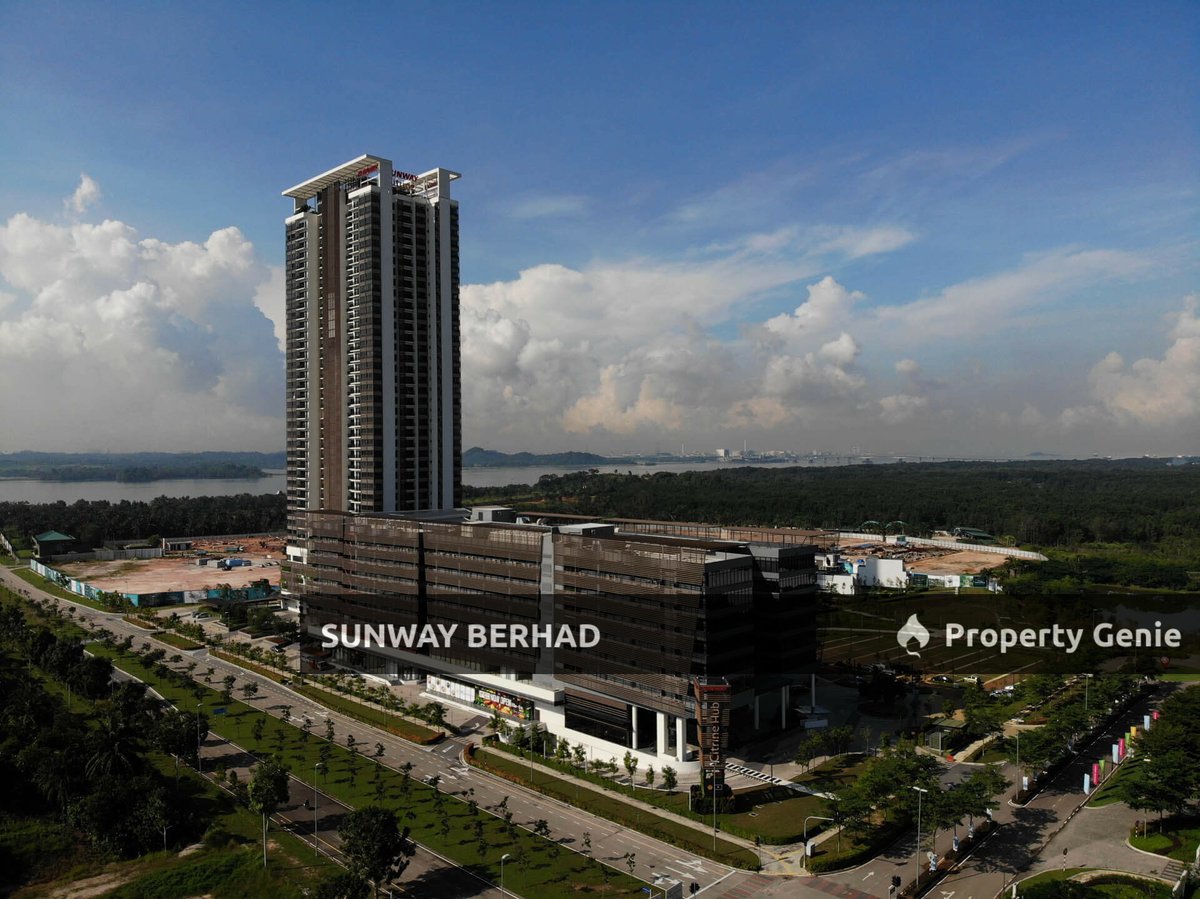 Sunway Citrine Hub - Gallery Photo 2