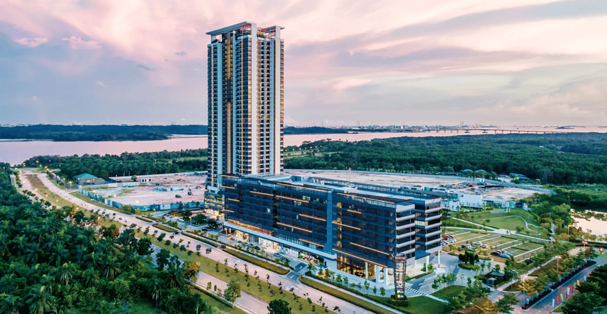 Sunway Citrine Hub - Gallery Photo 3