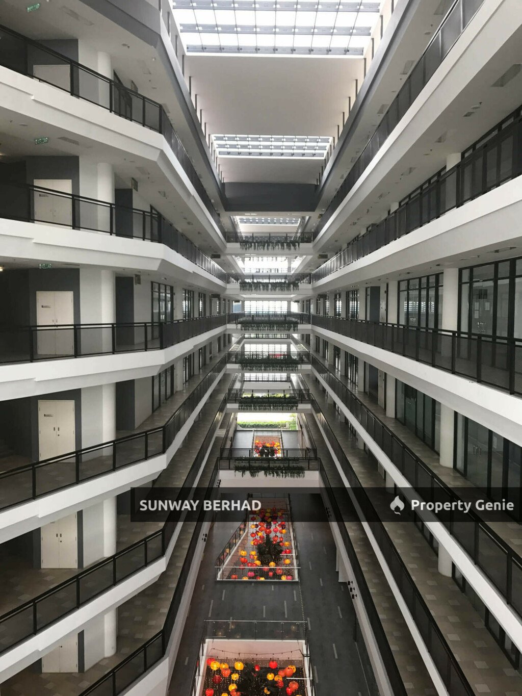 Sunway Citrine Hub - Gallery Photo 6