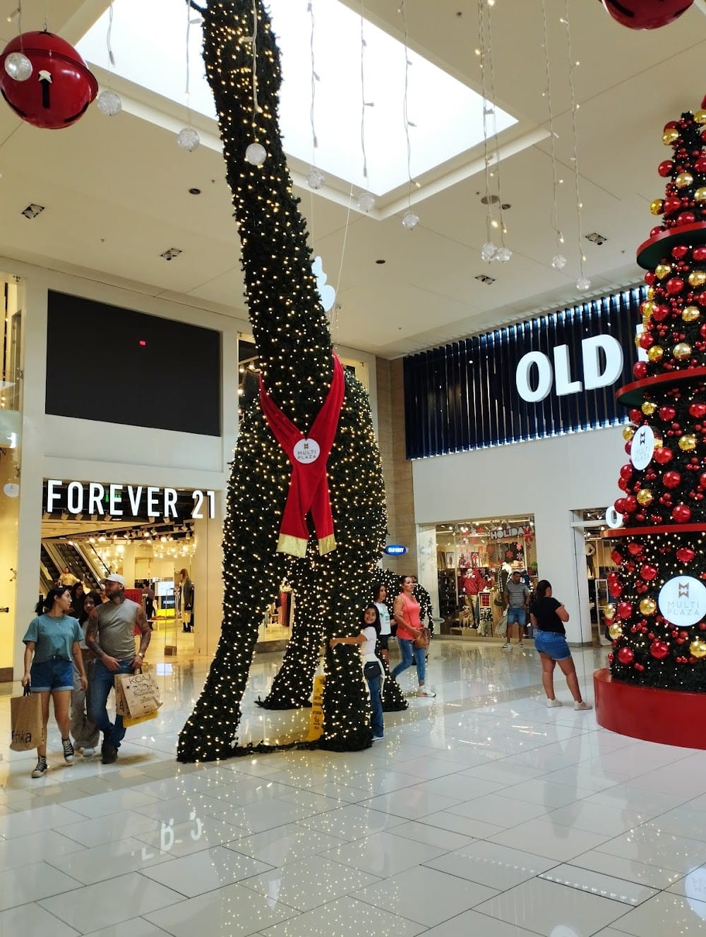 Plaza Del Este - Gallery Photo 4