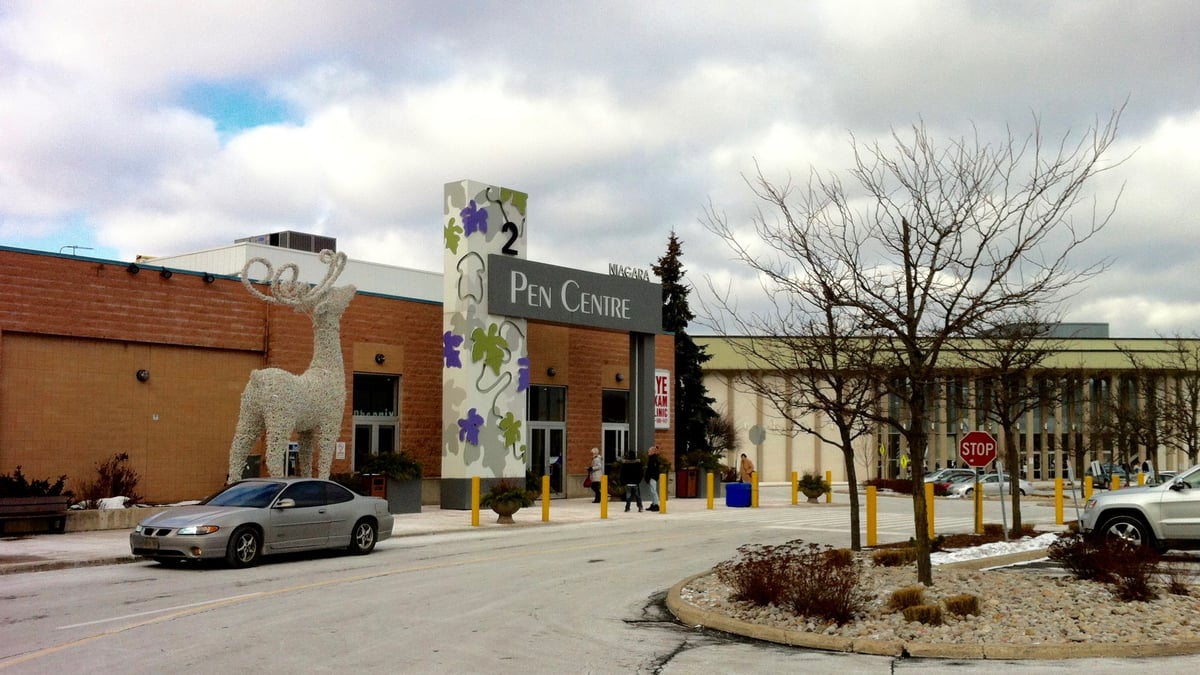 May Pen Town Centre - Gallery Photo 2