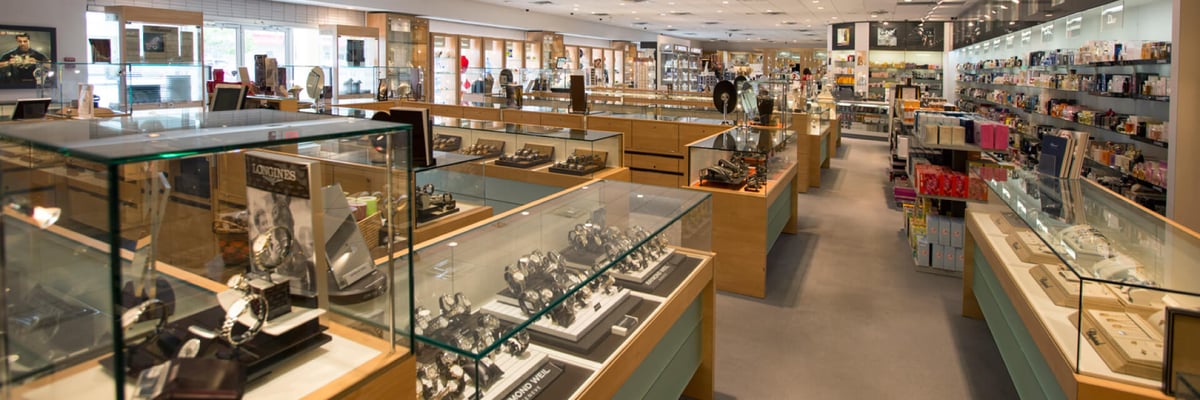 The Strand Shopping Centre - Gallery Photo 1