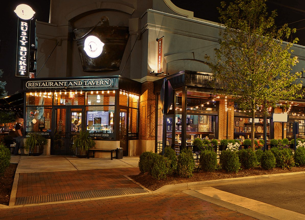 Rookwood Commons And Pavilion - Gallery Photo 7