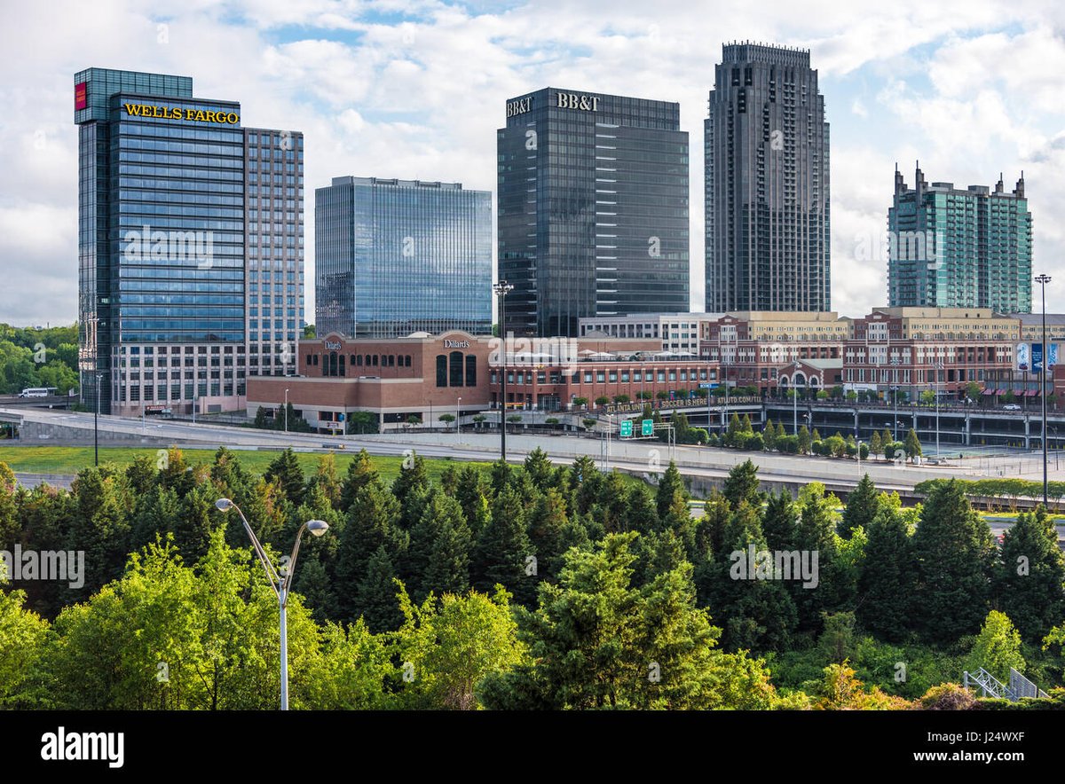 Atlantic Station - Gallery Photo 2