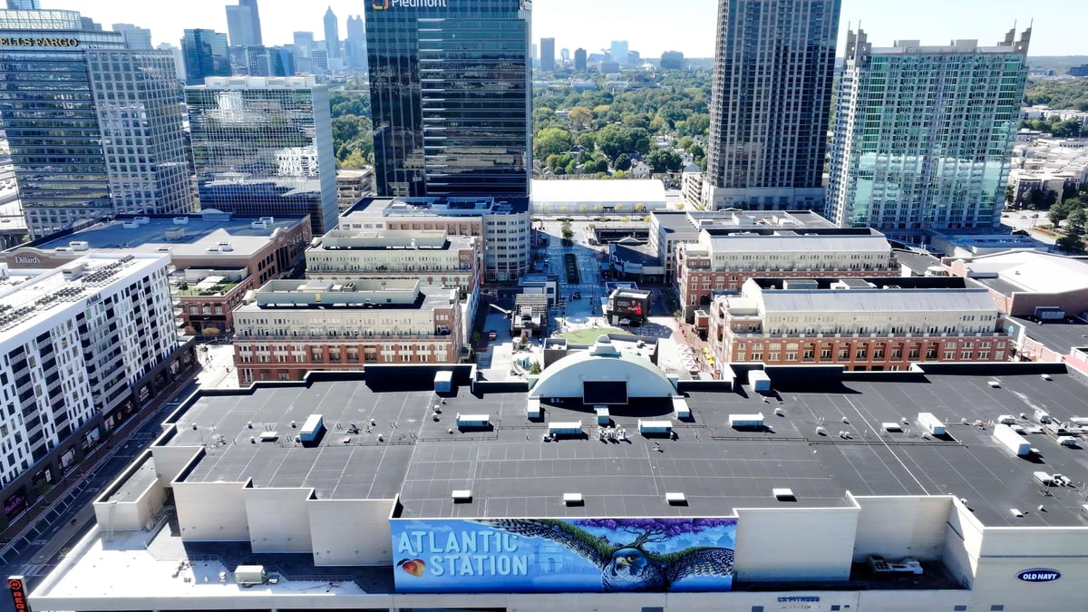 Atlantic Station - Gallery Photo 6