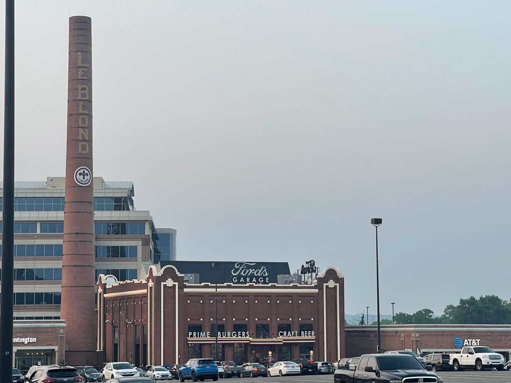 Rookwood Commons - Gallery Photo 6
