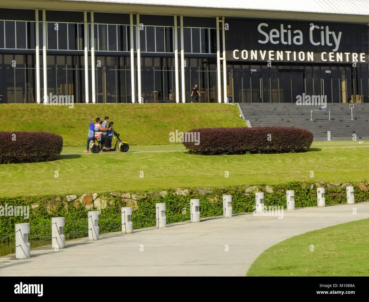 Setia City Mall - Gallery Photo 2
