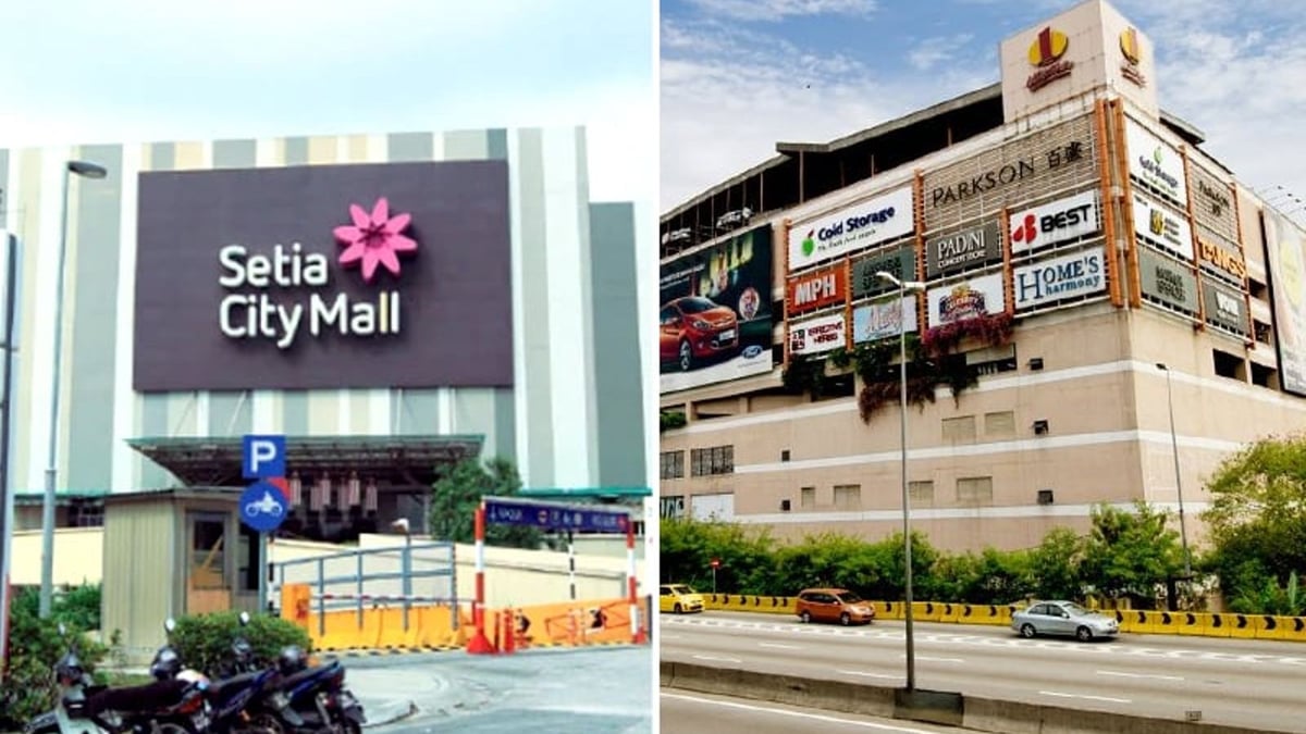 Setia City Mall - Gallery Photo 5