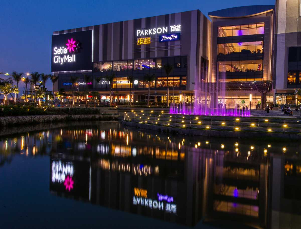 Setia City Mall - Gallery Photo 6