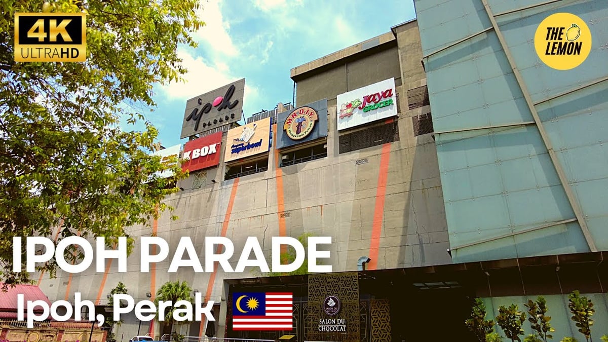 Sunway Ipoh Mall - Gallery Photo 5