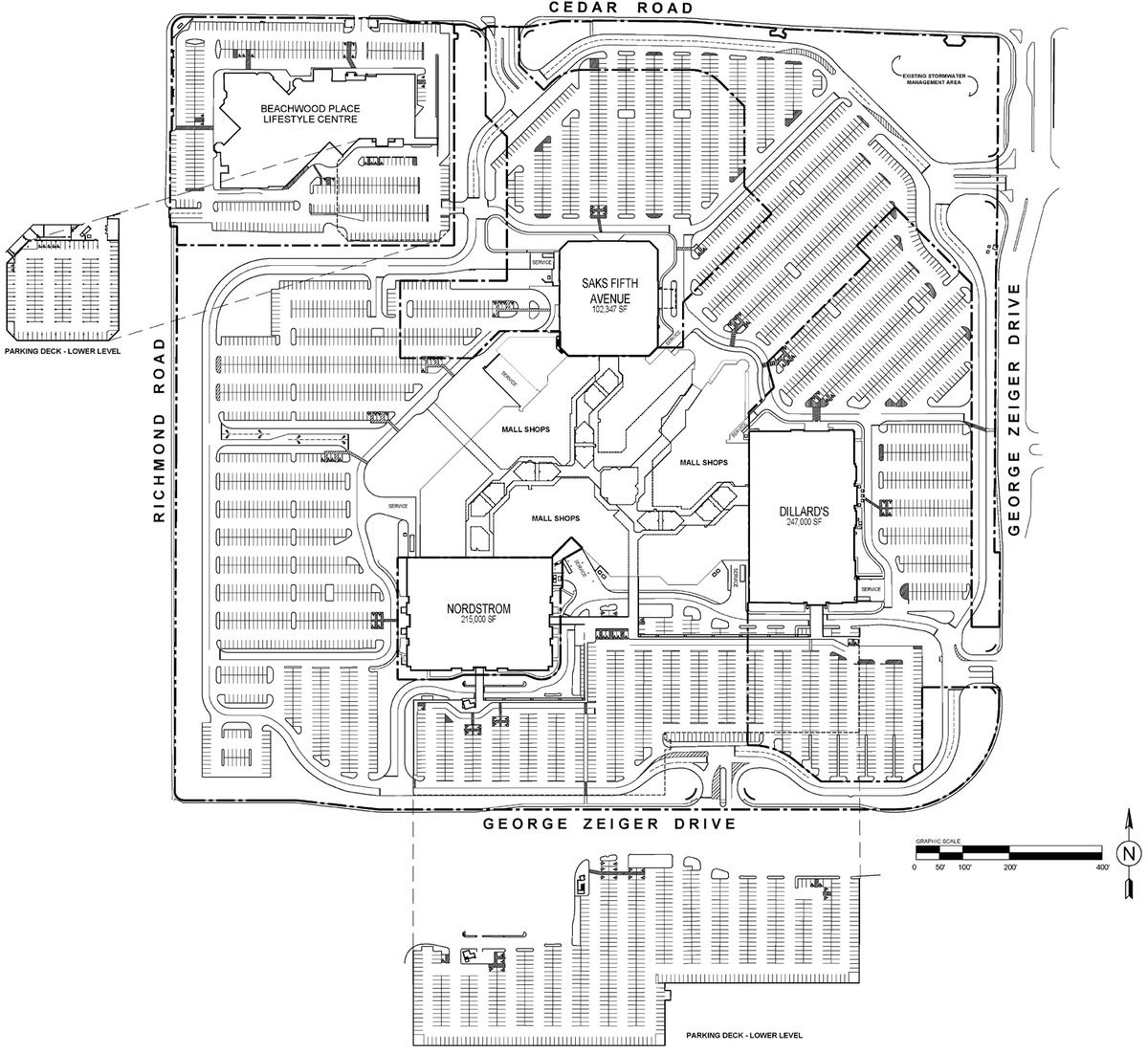 Beachwood Place - Gallery Photo 12