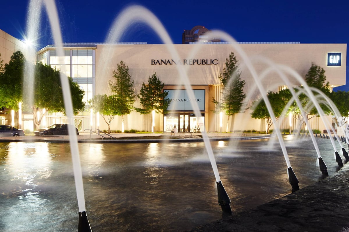 Galleria Dallas - Gallery Photo 8