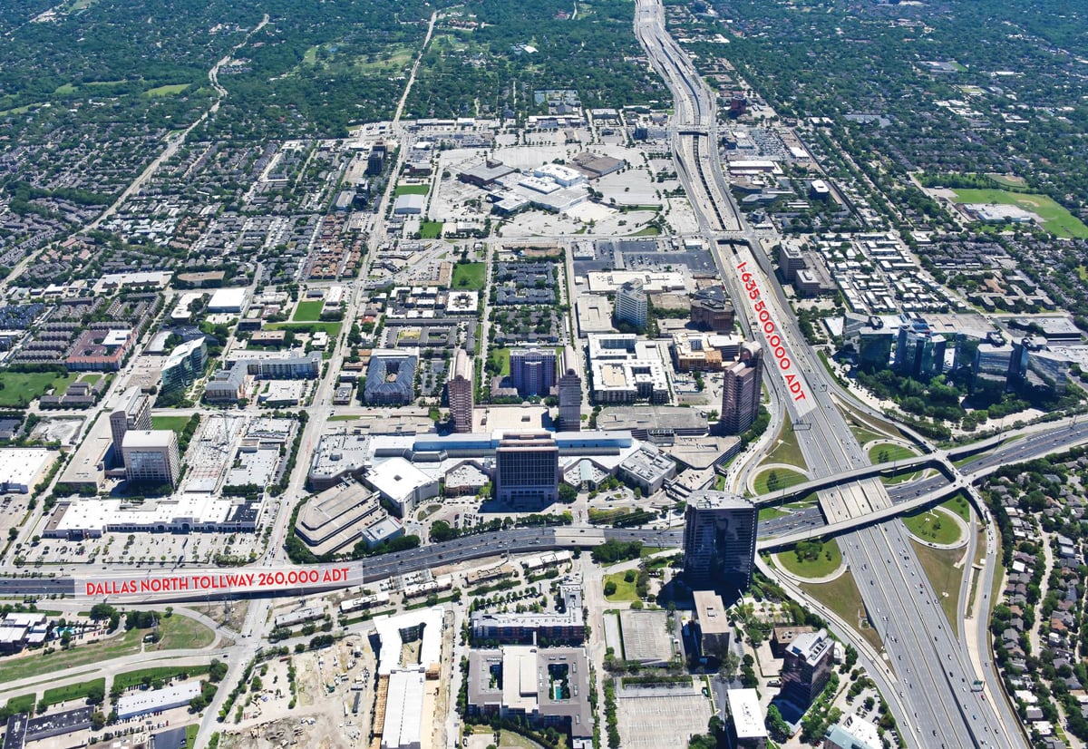 Galleria Dallas - Gallery Photo 12