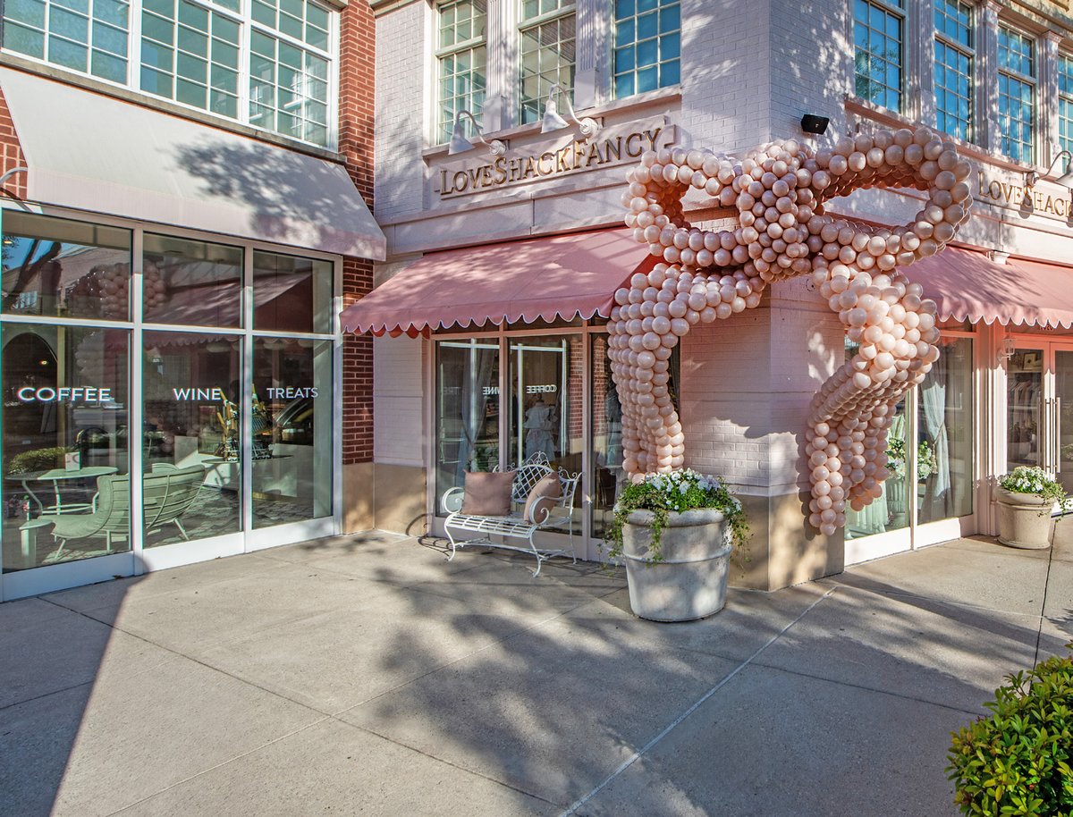 Market Street - The Woodlands - Gallery Photo 4