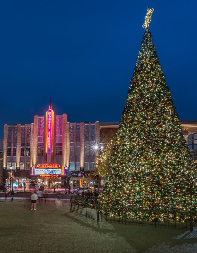 Market Street - The Woodlands - Gallery Photo 5