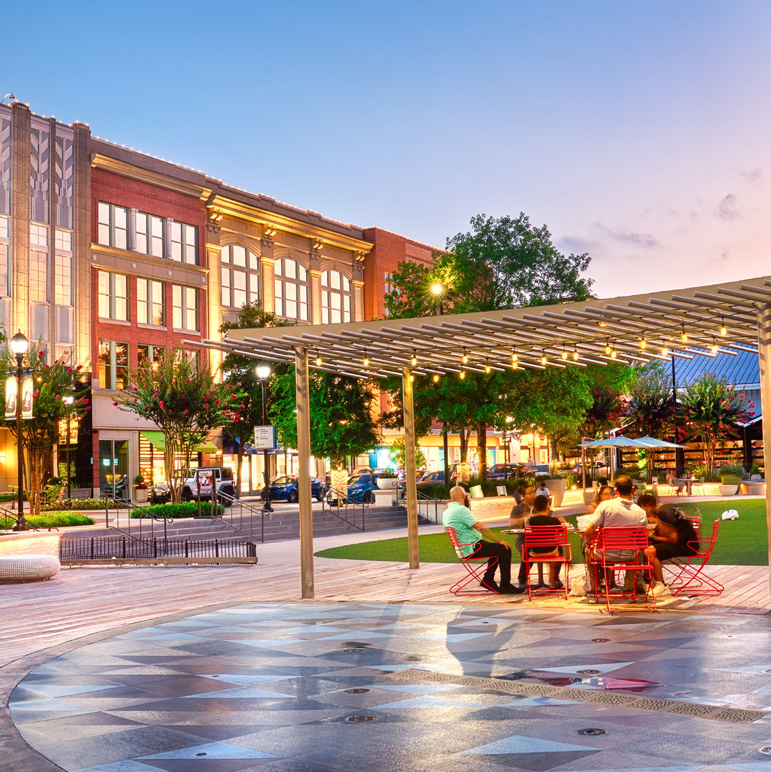 Market Street - The Woodlands - Gallery Photo 13