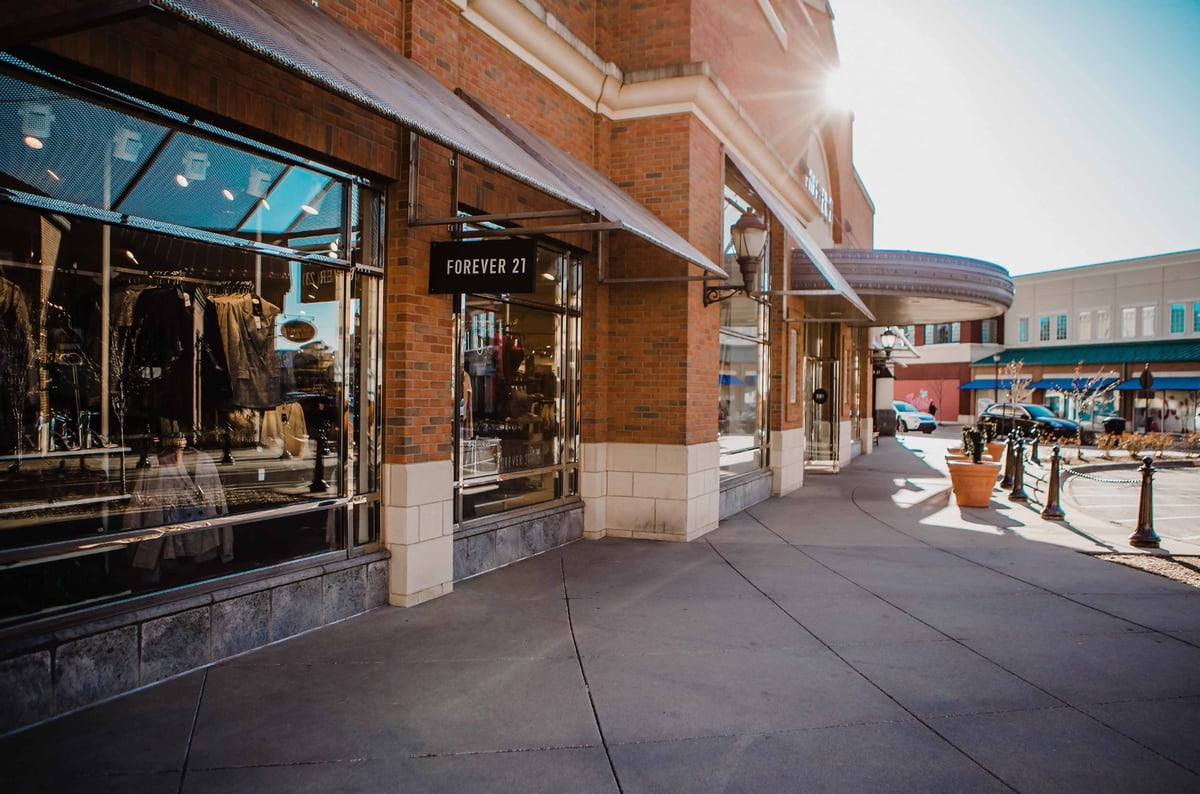 Zona Rosa - Gallery Photo 4