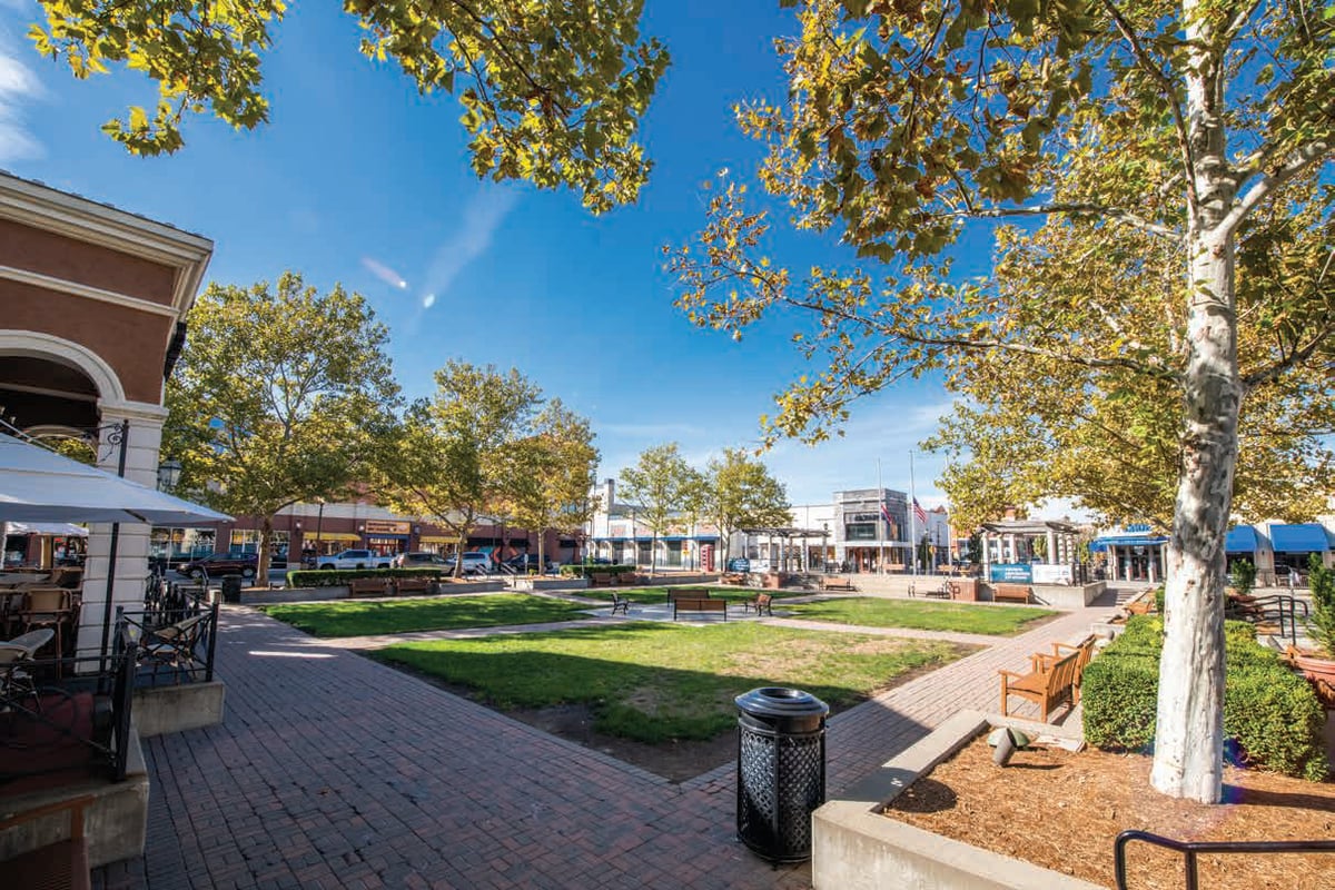 Zona Rosa - Gallery Photo 11