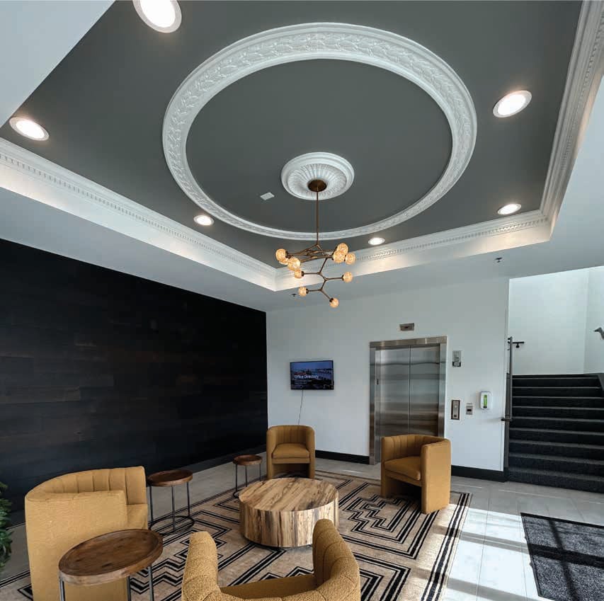 Zona Rosa - Gallery Photo 15