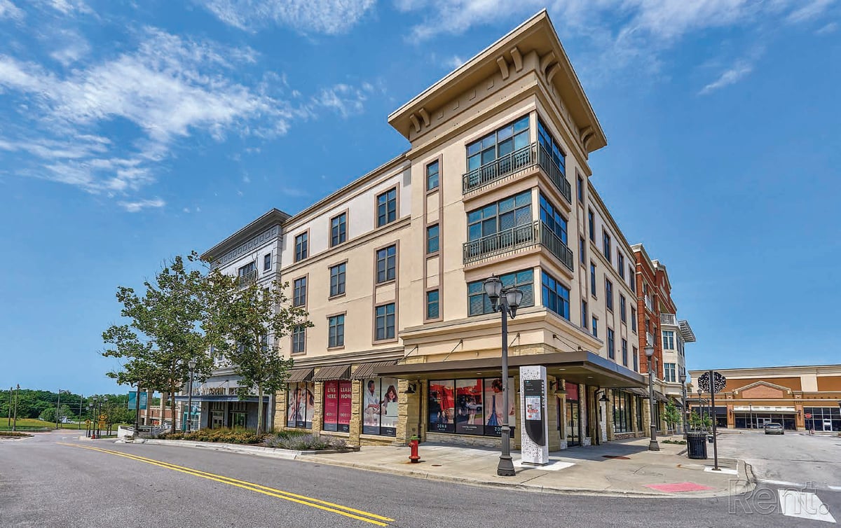 Zona Rosa - Gallery Photo 17