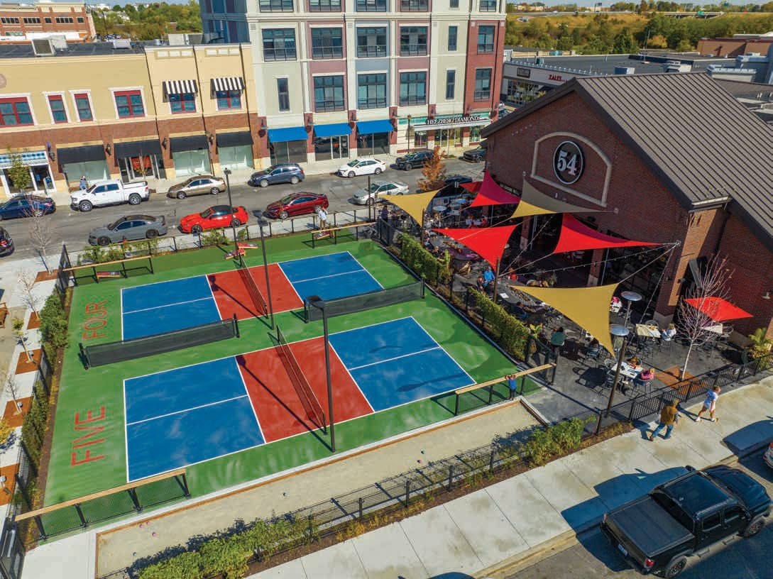 Zona Rosa - Gallery Photo 24