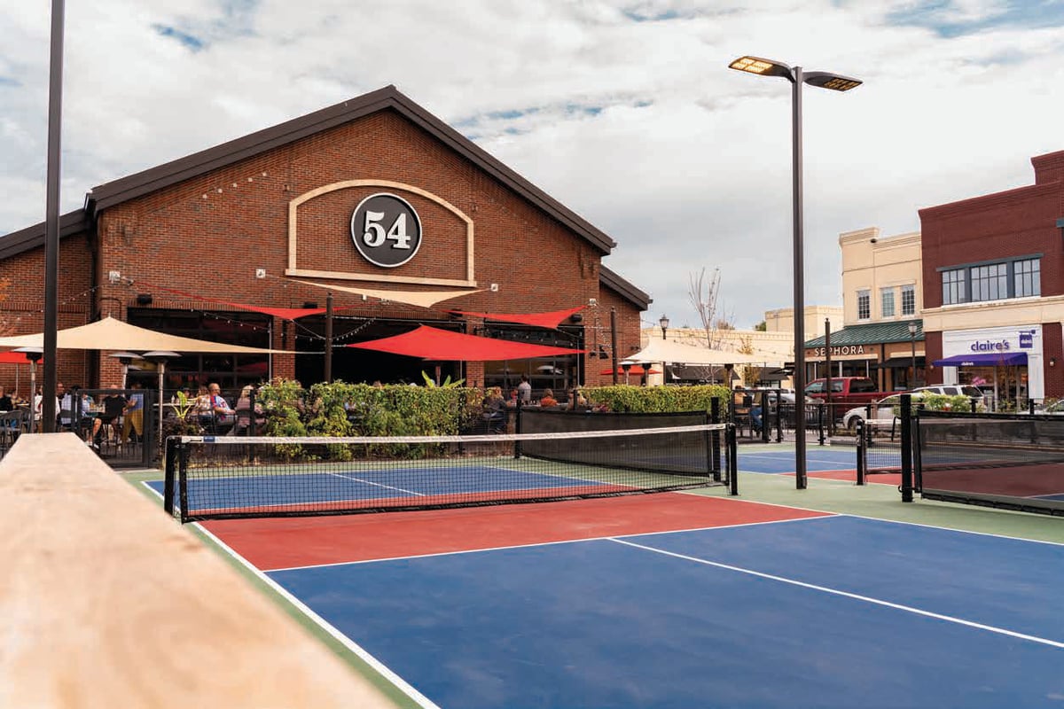 Zona Rosa - Gallery Photo 25