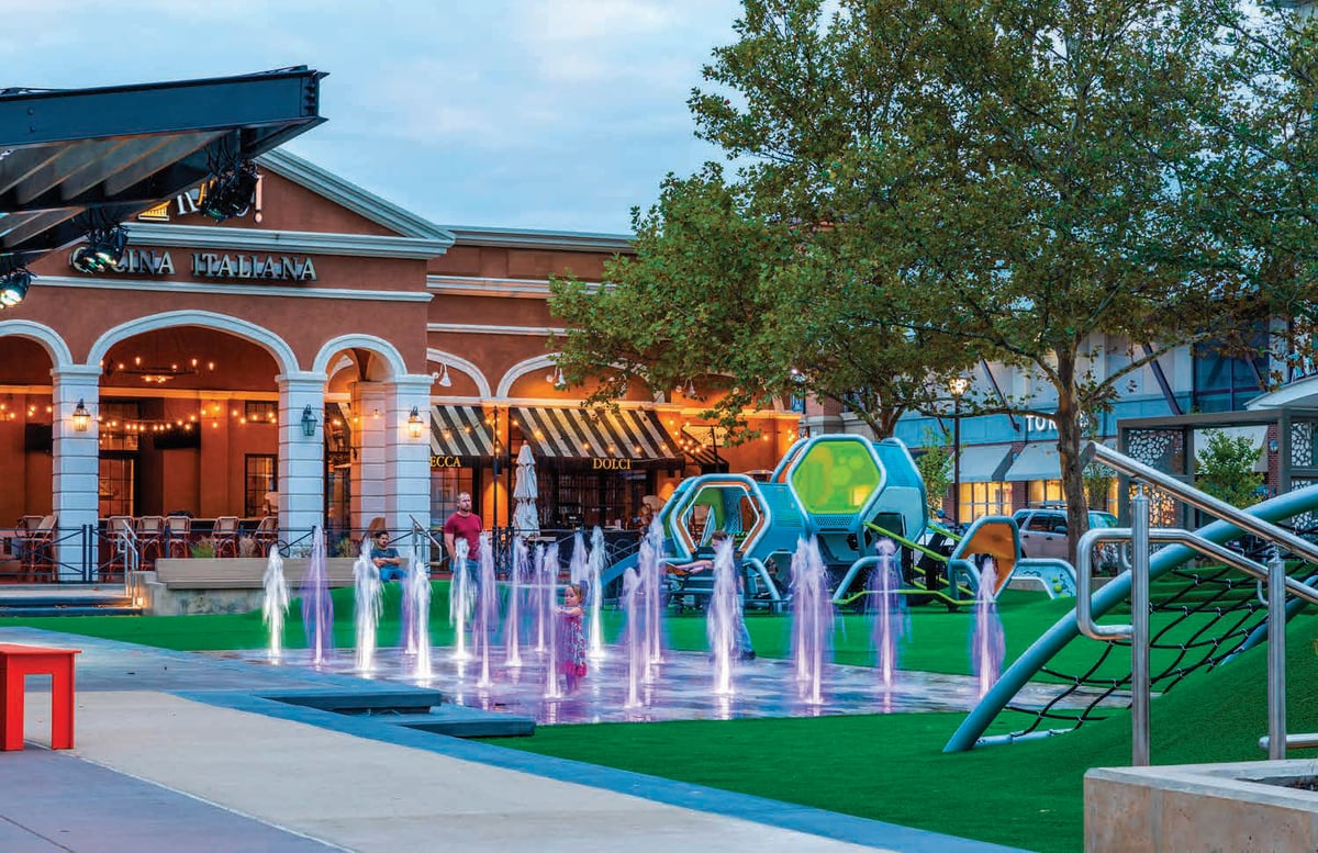 Zona Rosa - Gallery Photo 26