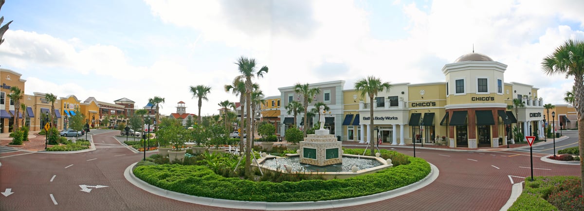 Winter Garden Village - Gallery Photo 2