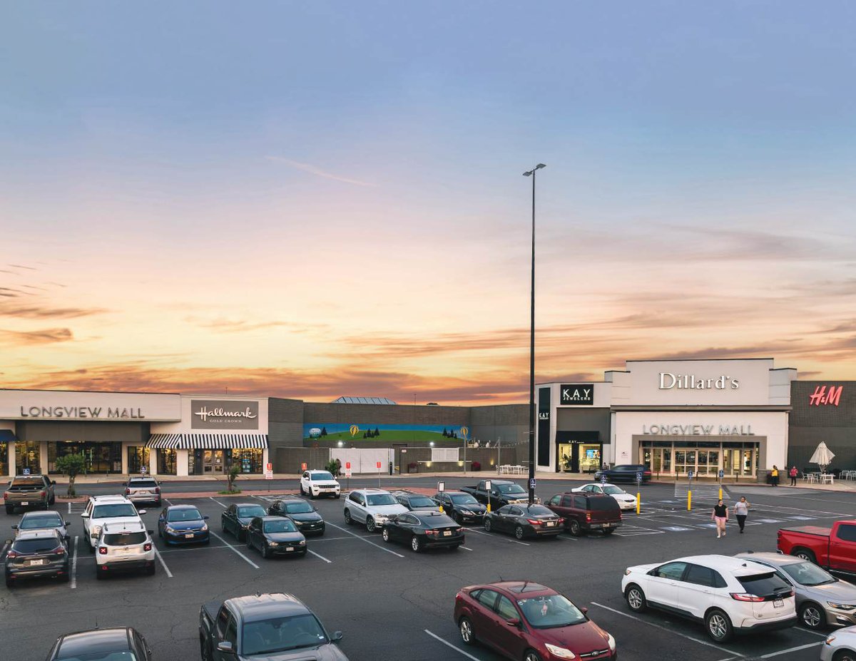 Longview Mall - Gallery Photo 4