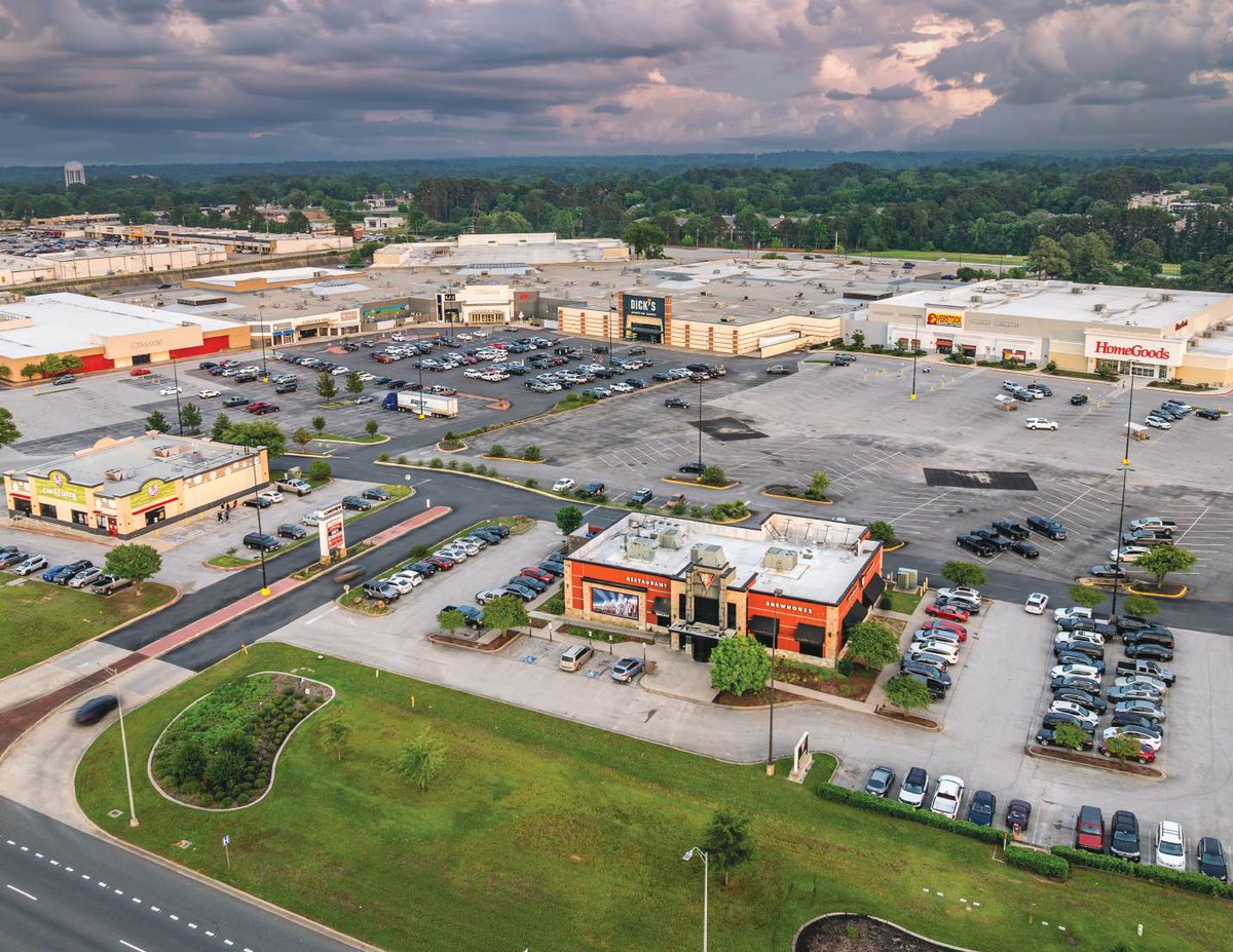 Longview Mall - Gallery Photo 6