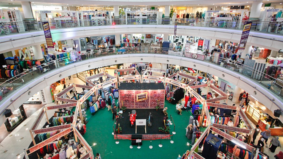 Sacc Mall - Gallery Photo 3