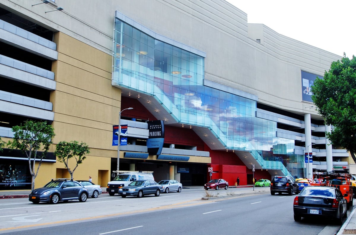 Beverly Center - Gallery Photo 22