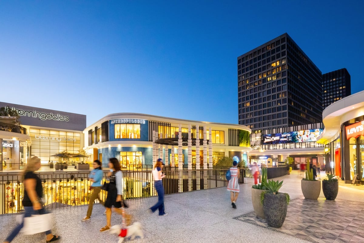 Westfield Century City - Gallery Photo 13