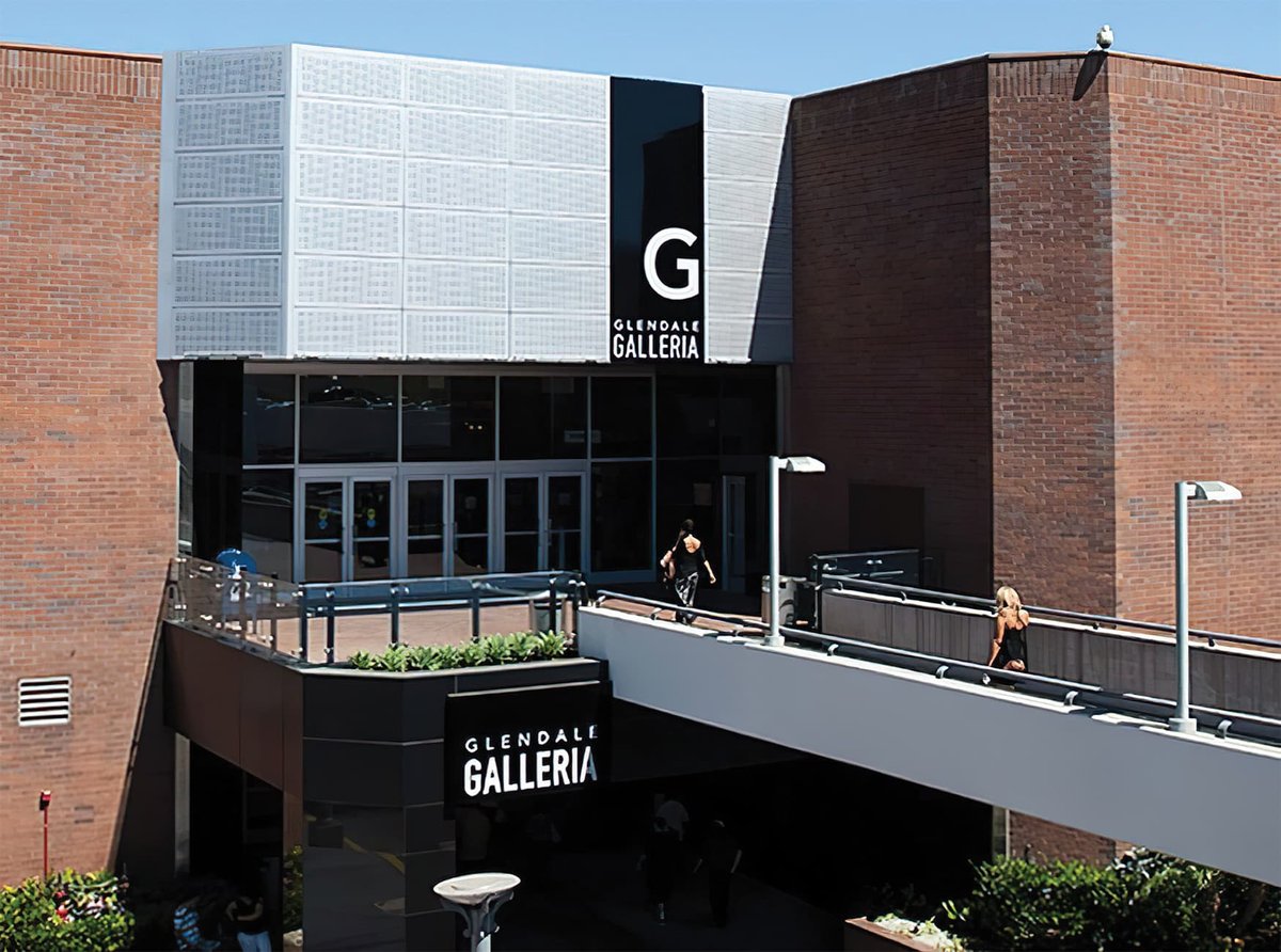 Glendale Galleria - Gallery Photo 18