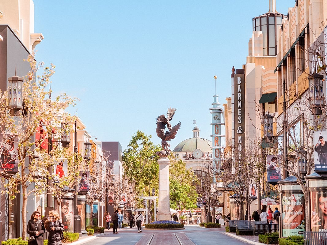 The Grove - Gallery Photo 14
