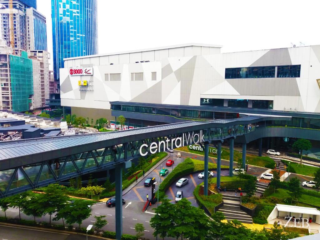 Central I City - Gallery Photo 5