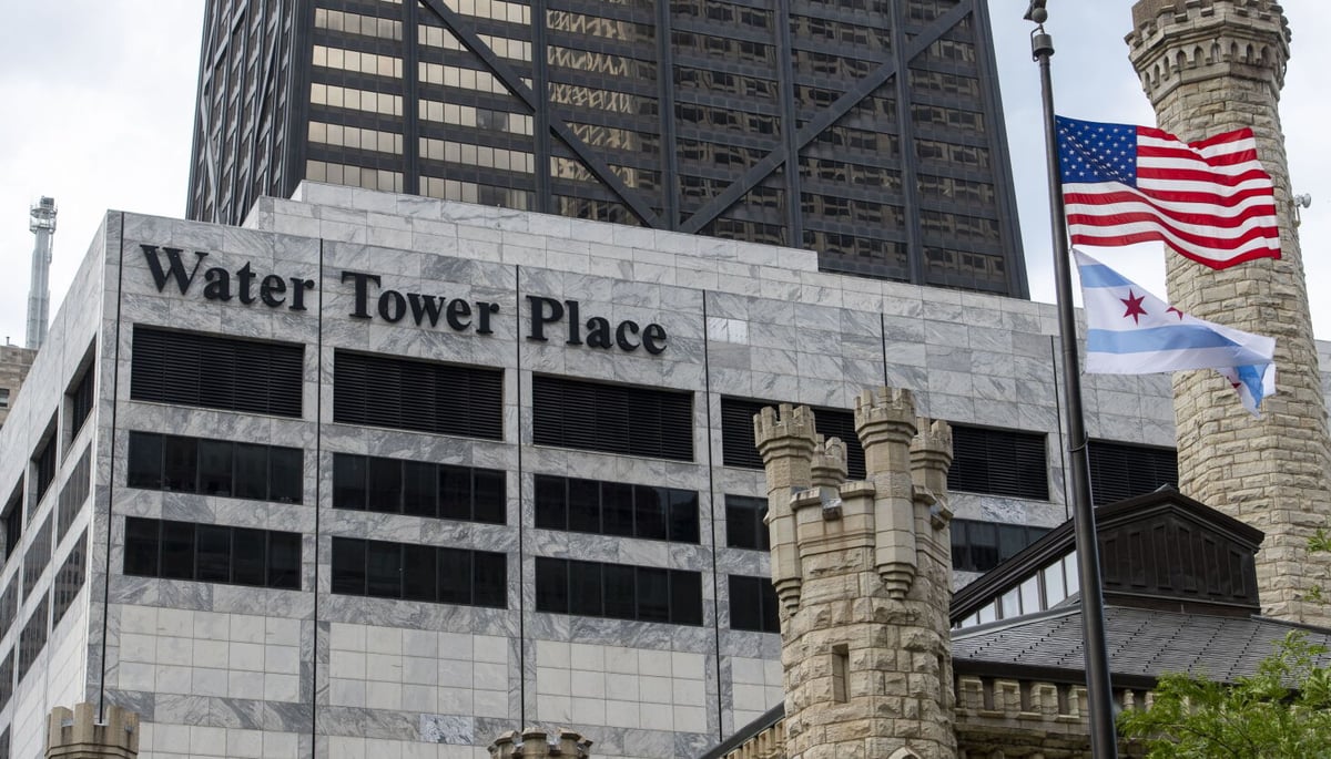 Water Tower Place - Gallery Photo 13