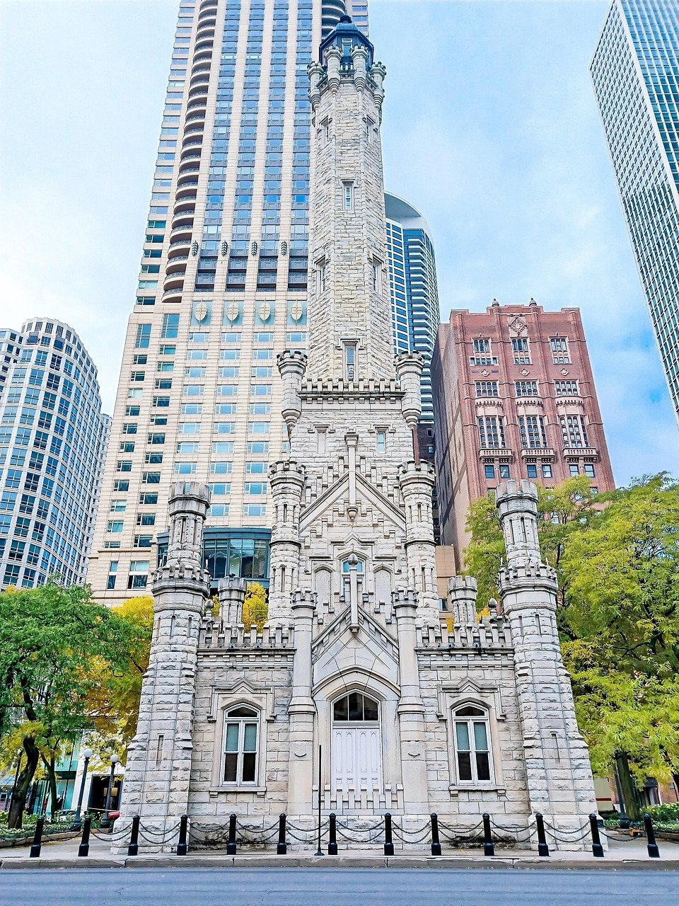 Water Tower Place - Gallery Photo 14