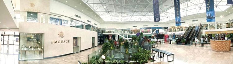 Sabco Centre - Gallery Photo 1