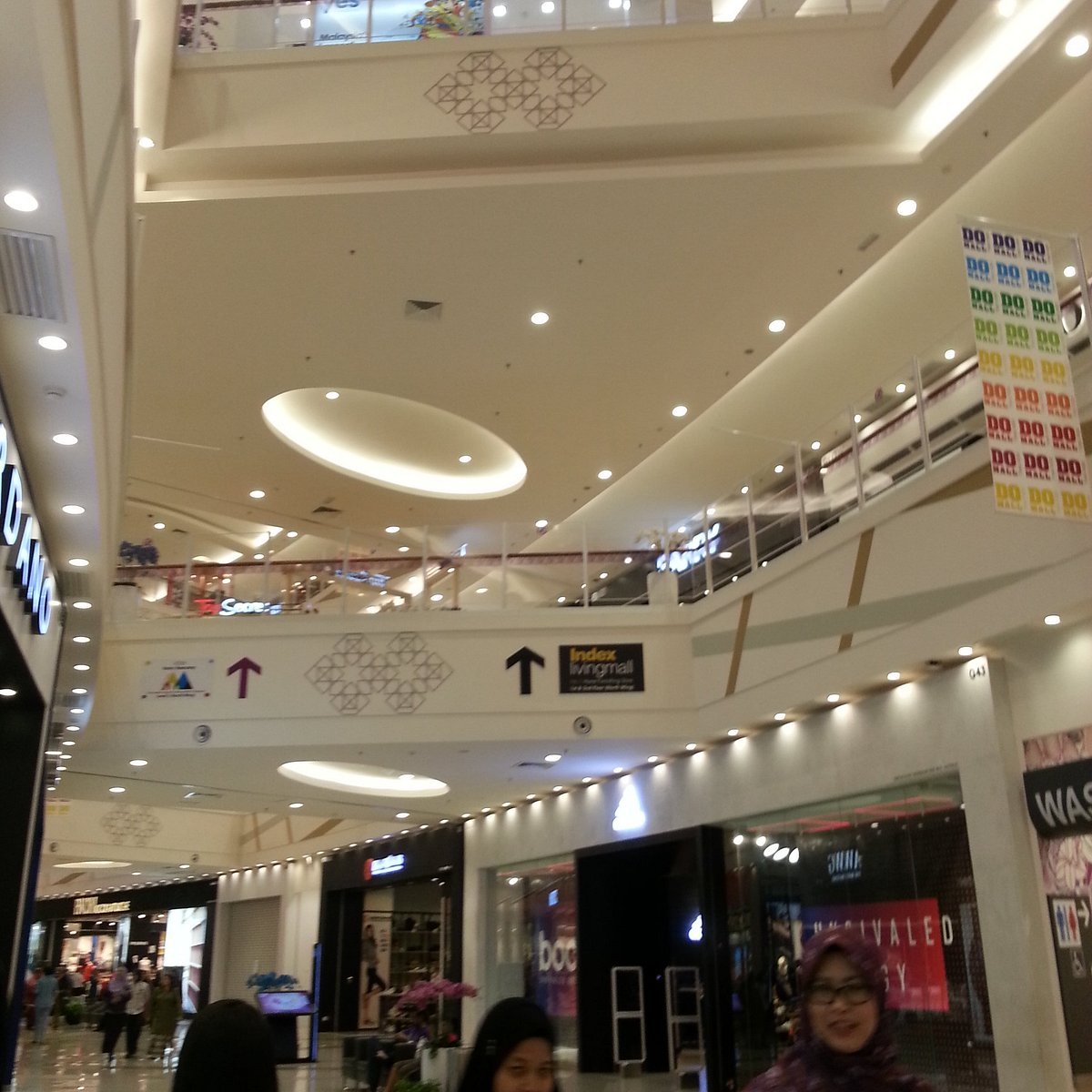 Aeon Mall Shah Alam - Gallery Photo 1