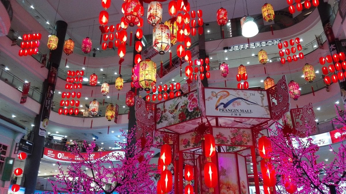Prangin Mall - Gallery Photo 6