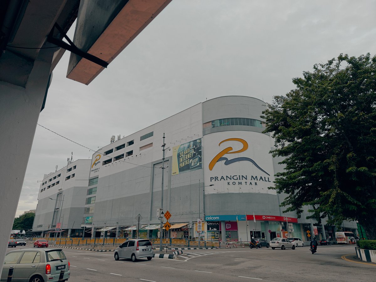 Prangin Mall - Gallery Photo 7