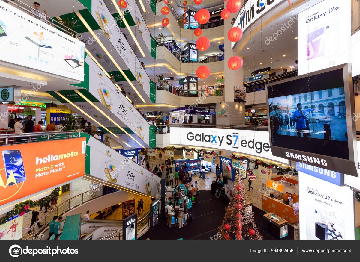 Plaza Low Yat - Gallery Photo 6