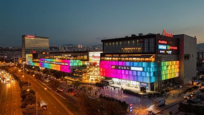Samsun Piazza - Gallery Photo 1